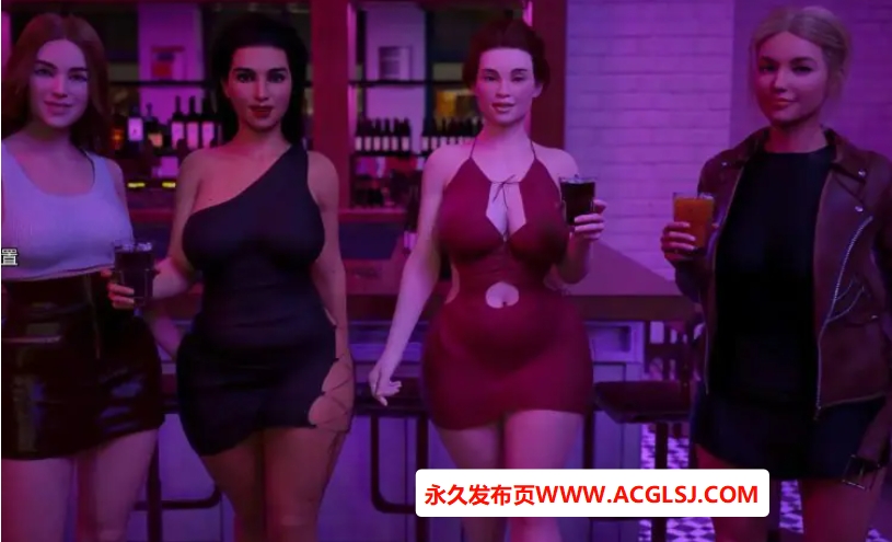 【PC/安卓/AI汉化版/3D/欧美/SLG游戏/7.52G】难以寻觅 (Hard to Find) Ver5.3 AI汉化版+PC+安卓+3D欧美SLG游戏+7.52G