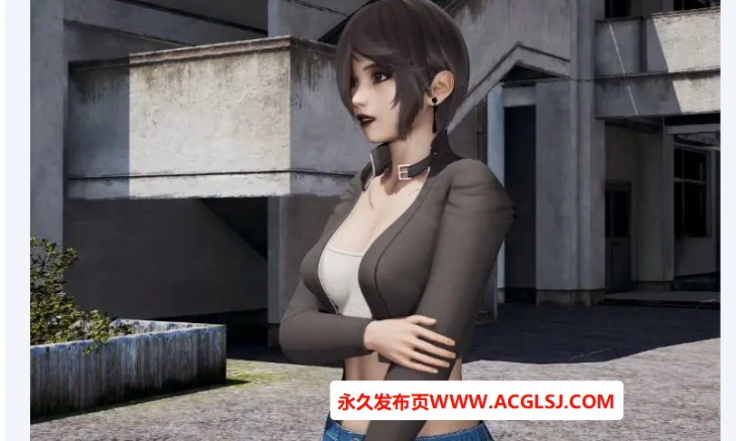 【PC/安卓/AI汉化版/3D/亚洲SLG游戏/2.90G】光环色彩 (Aura Colors) Ver1.5.5 Ep4 AI汉化版+PC+安卓+3D亚洲SLG游戏+2.90G