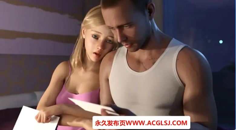 【PC/安卓/AI汉化版/3D/欧美/SLG游戏/6.0G】山丘 (Hillside) Ver0.16.2 AI汉化版+PC+安卓+3D欧美SLG游戏+6.0G