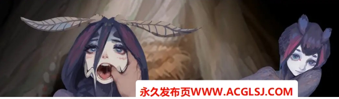 【PC/官中/手绘/2D/虫族/RPG游戏/1.11G】远星 (Far Star) 官方中文版+手绘2D虫族RPG游戏+1.11G