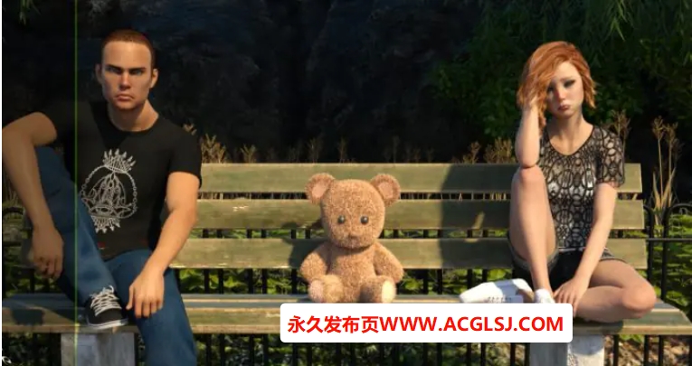 【PC/安卓/AI汉化版/3D/欧美SLG游戏/3.4G】一个谎言 (One Lie) Ver1.0 AI汉化版+PC+安卓+3D欧美SLG游戏+3.4G