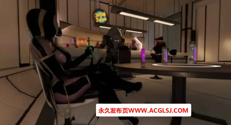 【PC/安卓/AI汉化/欧美/3D/SLG游戏/7.5G】朝圣第二章 (The Pilgrimage (Chapter 2)) Ver0.6 AI汉化版+PC+安卓+欧美3DSLG游戏+7.5G