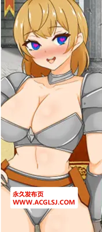 【PC/AI汉化/日式/RPG游戏/1G】骑士迪亚 完全坠落计划 内嵌AI汉化步兵版+日式RPG游戏+1G