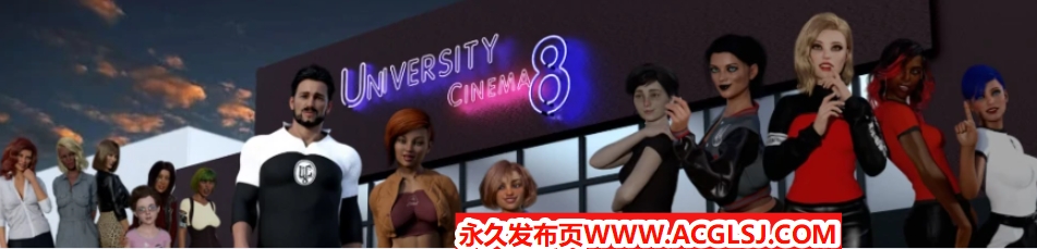 【双端】【PC/安卓/AI汉化版/3D/欧美/SLG游戏/5.14G】UC8 Ver0.3.5.1 AI汉化版+PC+安卓+3D欧美SLG游戏+5.14G