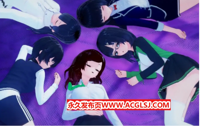 【PC/安卓/日系/沙盒/SLG游戏/2.7G】隐喻之罪 (Lustful Sin) Ver0.8.7 AI汉化版+PC+安卓+日系沙盒SLG游戏+2.7G