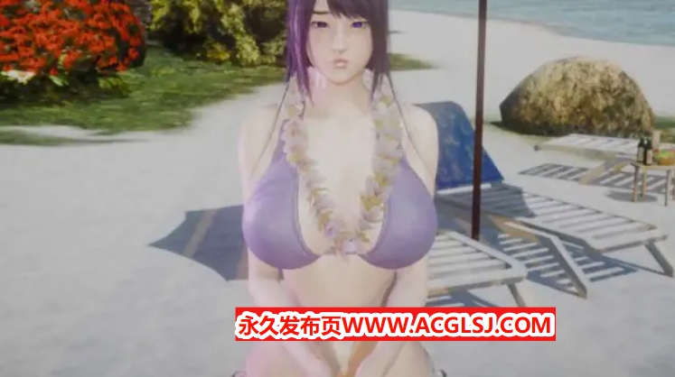 【PC/安卓/AI汉化/欧美/3D/SLG游戏/4.95G】没有后工 (No Harem Just) Ep.2A AI汉化版+PC+安卓+欧美3DSLG游戏+4.95G