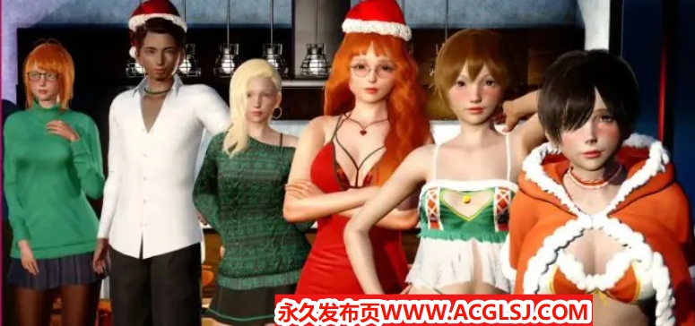 【PC/安卓/AI汉化版/3D/日系SLG游戏/1.70G】逐流之境 (StreamBound) Ver1.05 AI汉化版+PC+安卓+3D日系SLG游戏+1.70G