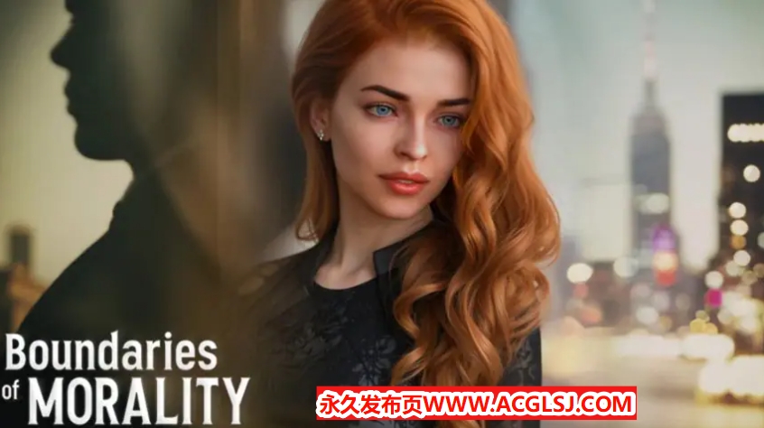 【PC/安卓/AI汉化版/3D/欧美/SLG游戏/4.84G】道德的界限 (Boundaries of Morality) Ver0.650 AI汉化版+PC+安卓+3D欧美SLG游戏+4.84G