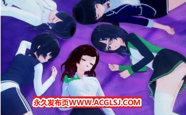 【PC/安卓/AI汉化版/2D/日系SLG游戏/0.60G】死神诱惑 (Lustful Sin) Ver0.9 AI汉化版+PC+安卓+2D日系SLG游戏+0.60G