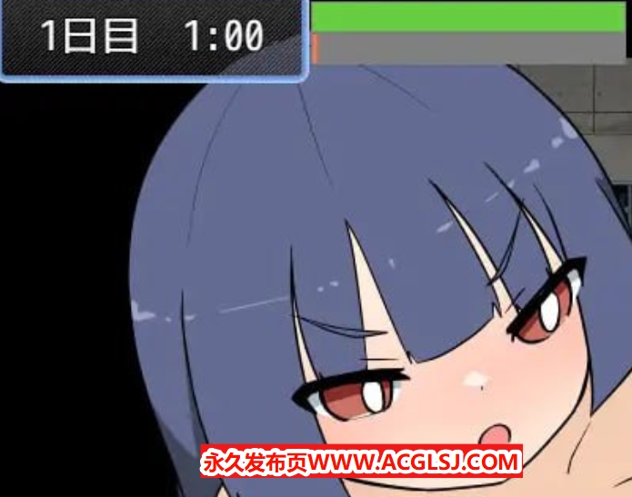 【PC/AI汉化/日系/2D/MTool/RPG游戏/345M】医院附身 Ver1.0 AI汉化版+日系2D MTool RPG游戏+345M