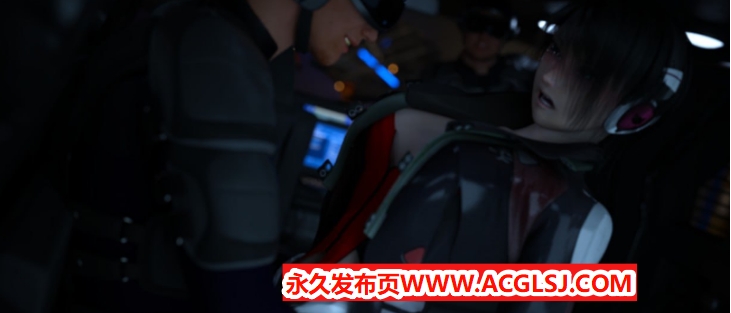 【PC/中文/ACT游戏/11.2G】流星猎犬 (Hounds of the Meteor) Ver20251204 中文版+PC+ACT动态游戏+11.2G