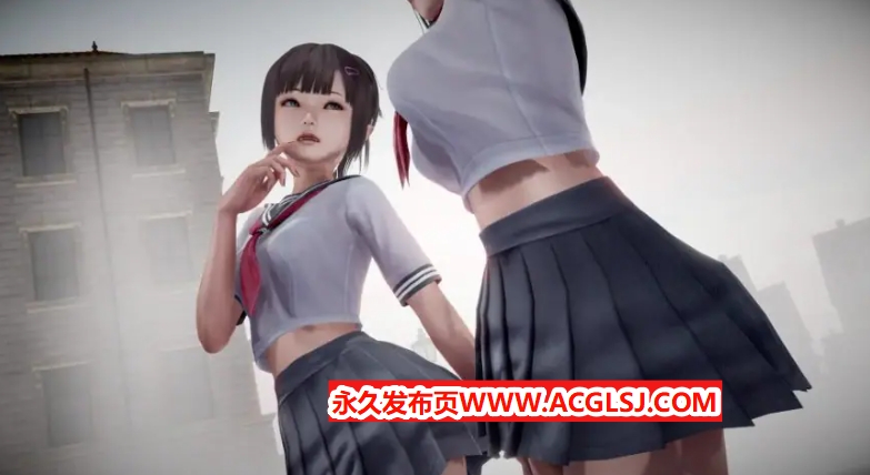 【PC/AI汉化版/3D/欧美/SLG游戏/4.85G】莫尼卡·史密斯的血脉 (Moniker Smith’s Bloodlines) Ver0.87 AI汉化版+3D欧美SLG游戏+4.85G