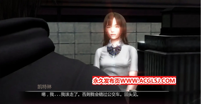 【PC/安卓/AI汉化版/3D/亚洲SLG游戏/6.86G】临时领域 (The Interim Domain) Ver0.99.0 AI汉化版+PC+安卓+3D亚洲SLG游戏+6.86G