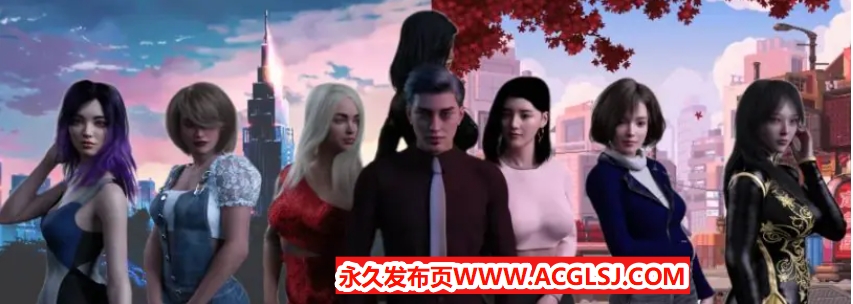 【PC/安卓/AI汉化版/3D/欧美/SLG游戏/4.15G】奉献的困境 (Dilemma of Devotion) VerCh.4 Ep.2 AI汉化版+PC+安卓+3D欧美SLG游戏+4.15G