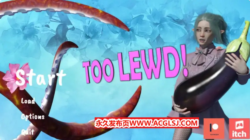 【PC/安卓/AI汉化版/3D/欧美/SLG游戏/4.35G】太纯真了 Ver0.4.13 AI汉化版+PC+安卓+3D欧美SLG游戏+4.35G