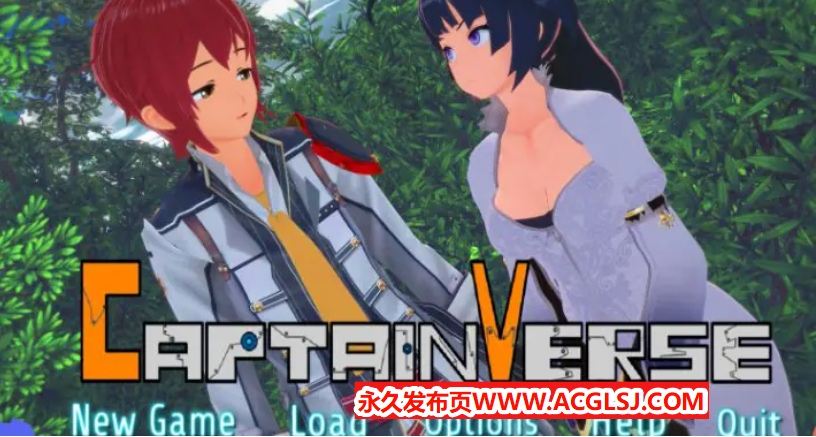 【PC/安卓/AI汉化版/3D/亚洲SLG游戏/6.57G】舰长 (CaptainVerse) VerPart 2 v1.4 AI汉化版+PC+安卓+3D亚洲SLG游戏+6.7G
