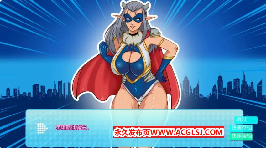 【PC/安卓/AI汉化版/2D/欧美/SLG游戏/1.48G】英雄大学H (Heroes University H) Ver0.6.1 AI汉化版+PC+安卓+2D欧美SLG游戏+1.48G