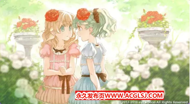 【PC/官中/冒险/ADV游戏/1.20G】 双生百合～要对妈妈保密哦～（Sisterly Bliss ~Don’t Let Mom Find Out~）官中步兵版+冒险ADV游戏+1.20G