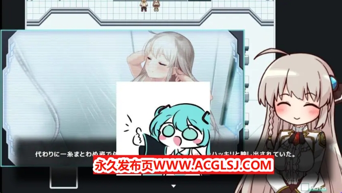 【PC/AI汉化/卡牌/RPG游戏/2.90G】 公主协同效应（プリンセスシナジー Princess Synergy）25年11月 Ver2 AI汉化版+卡牌RPG游戏+2.90G