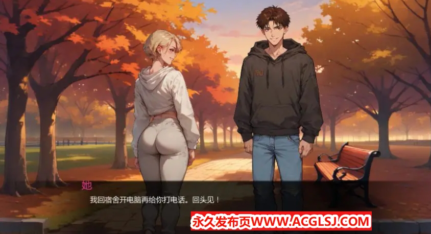 【PC/安卓/AI汉化版/2D/亚洲SLG游戏/4.32G】欢迎来到港湾镇 (Welcome to Port Haven) Ver0.7.1 AI汉化版+PC+安卓+2D亚洲SLG游戏+4.32G