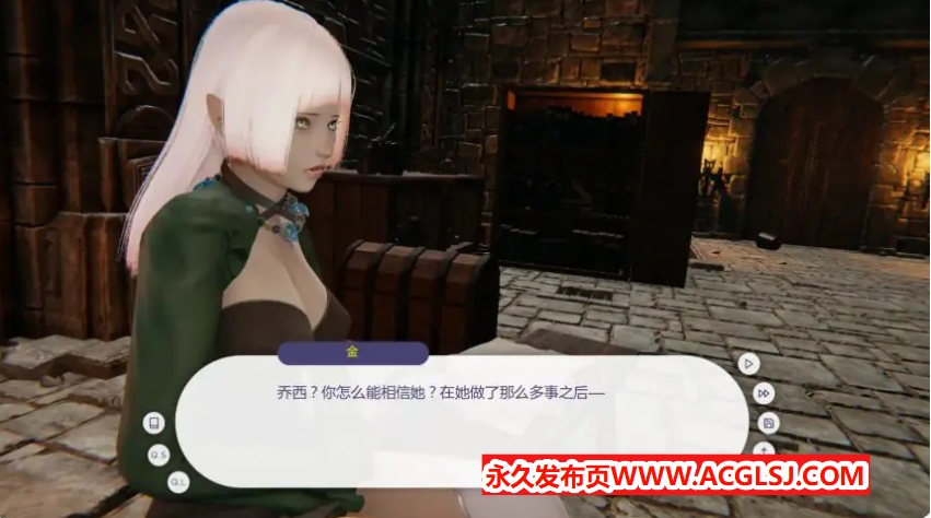 【PC/安卓/AI汉化版/3D/亚洲SLG游戏/0.79G】战争部落联盟 (Wartribe Alliances) Ver0.3.0 AI汉化版+PC+安卓+3D亚洲SLG游戏+0.79G