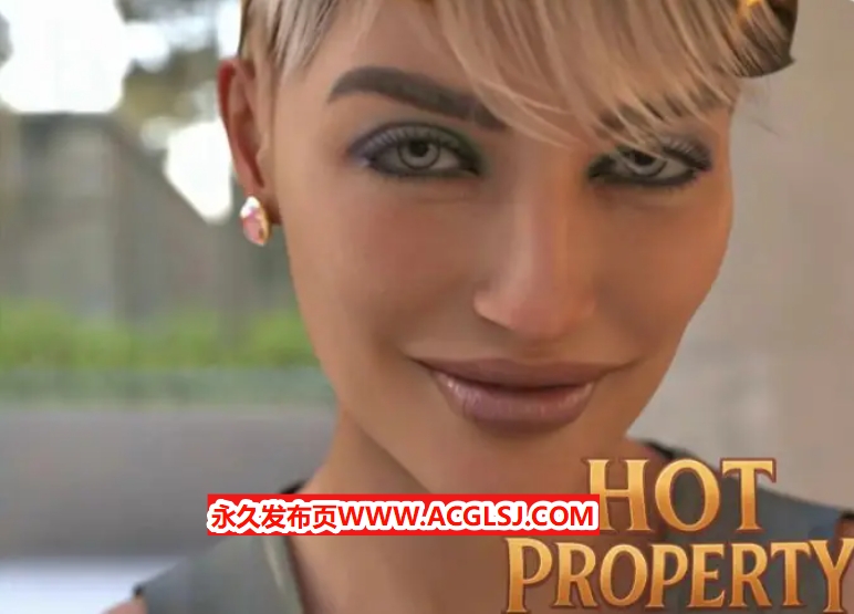 【PC/安卓/AI汉化版/3D/欧美/SLG游戏/1.76G】热属性 (Hot Property) Ver0.2.0 AI汉化版+PC+安卓+3D欧美SLG游戏+1.76G