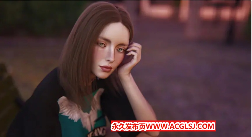 【PC/安卓/AI汉化版/3D/欧美/SLG游戏/4.03G】难以爱 (Hard to Love) Ver0.28 AI汉化版+PC+安卓+3D欧美SLG游戏+4.03G