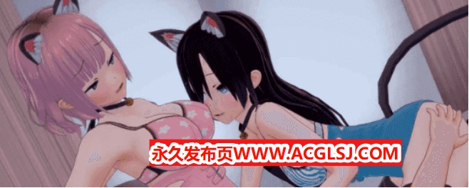 【PC/AI汉化/日系/3D/SLG游戏/13.5G】爱的教训 (Lessons in Love) Ver0.54.0 AI汉化版+日系3DSLG游戏+13.5G