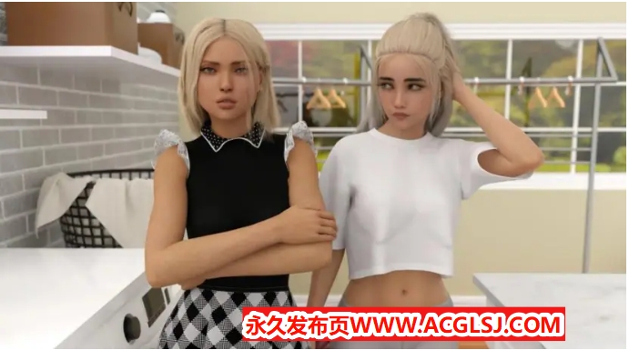 【PC/安卓/汉化版/欧美/SLG游戏/7.4G】大学时光(University Days)S2Ver0.4 PC+安卓+汉化中文版+欧美SLG游戏+7.4G