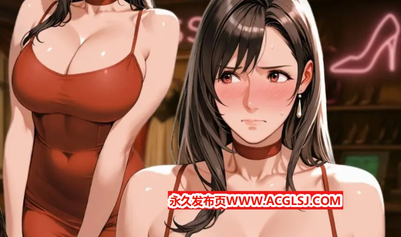 【PC+安卓/AI汉化/日系/SLG游戏/2.90G】第一幻想 (First Fantasies) Ver1.06 AI汉化版 日系SLG游戏+2.90G