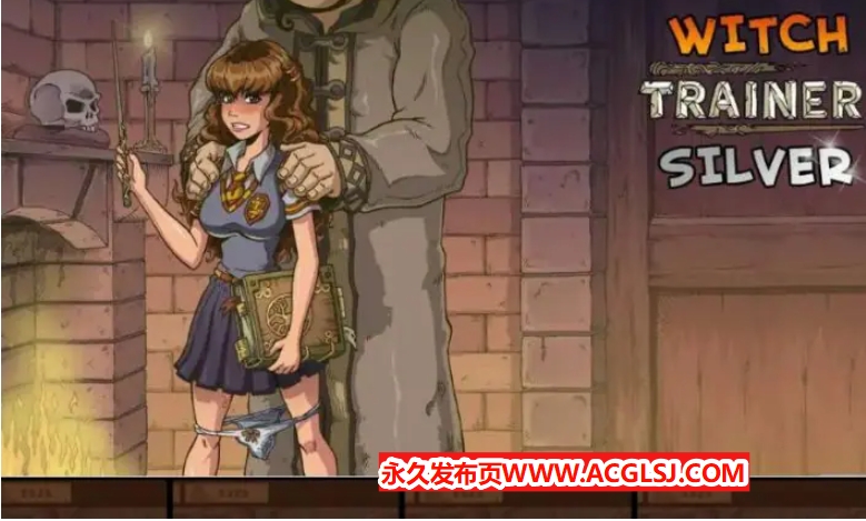 【PC/安卓/MAC/官中/欧美/SLG游戏/3G】赫敏：巫师教育（银版）Ver1.49 官方中文版+PC+安卓+MAC+欧美SLG游戏+3G