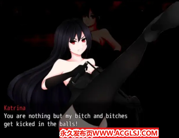 【PC/安卓/AI汉化/日式/RPG游戏/2.40G】 魔之女帝 1：女主宰 Ver10.5 PC+安卓 内嵌AI汉化步兵版+日式RPG游戏+2.40G