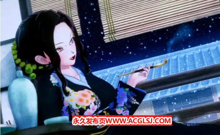 【PC/安卓/AI汉化/日系/SLG游戏/0.95G】训练杀手 (Training Slayer) Ver97.0 AI汉化版 PC+安卓+日系SLG游戏+0.95G