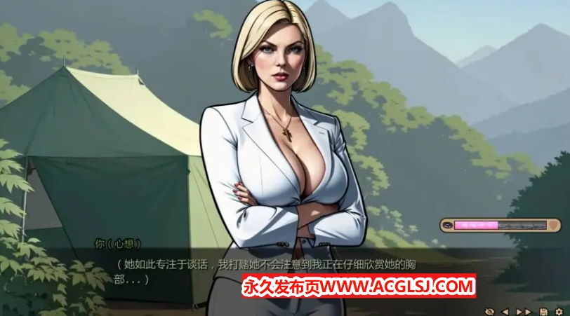 【PC/安卓/AI汉化/欧美/SLG游戏/2.83G】命运之墓 (Tomb of Destiny) Ch.2 v1.2 AI汉化版 PC+安卓+欧美SLG游戏+2.83G