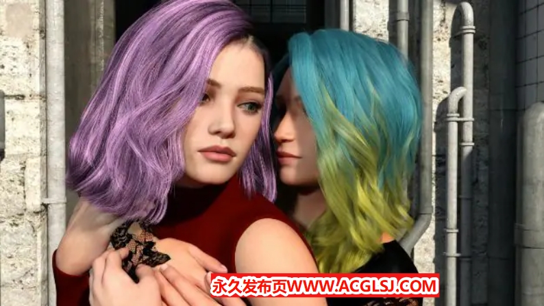 【PC/安卓/AI汉化/欧美/SLG游戏/10.56G】照片狩猎 (Shelly‘s Future Past) Ver0.20.1 Extra AI汉化画廊解锁版 PC+安卓+欧美SLG游戏+10.56G