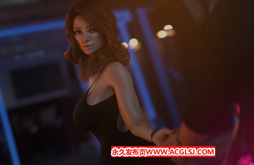 【PC/安卓/AI汉化/欧美/SLG游戏/8.90G】破碎的承诺 (Broken Promises) Ver0.403 AI汉化版 PC+安卓+欧美SLG游戏+8.90G