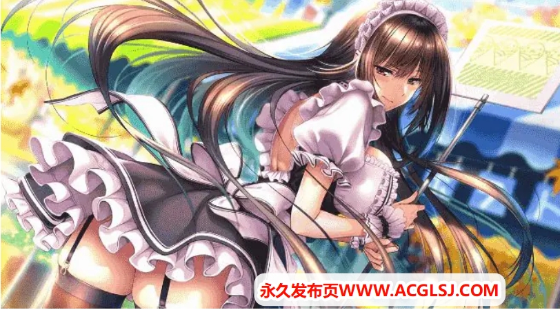 【PC/AI汉化/日系/2D/ADV/8.6G】甜蜜女友1 (Second Season) AI汉化版+全CG存档版+日系2DADV+8.6G