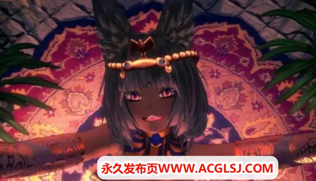 【PC/安卓/AI汉化/欧美/SLG游戏/2.8G】安库特普宫 (Harem of Ankhutep) Ver0.2 AI汉化版+PC+安卓+欧美SLG游戏+2.8G