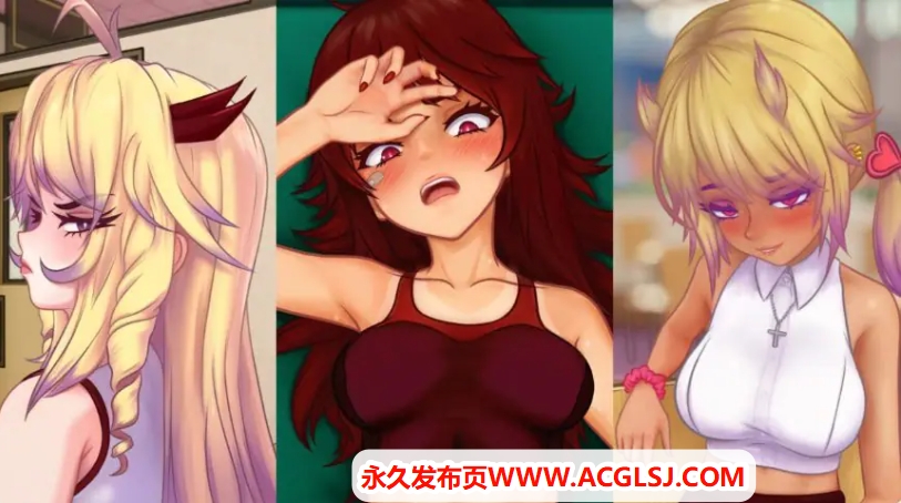 【PC/安卓/AI汉化/日系/SLG游戏/4.48G】机器人生活 (Android LIFE) Ver0.5 AI汉化版 PC+安卓+日系SLG游戏+4.48G