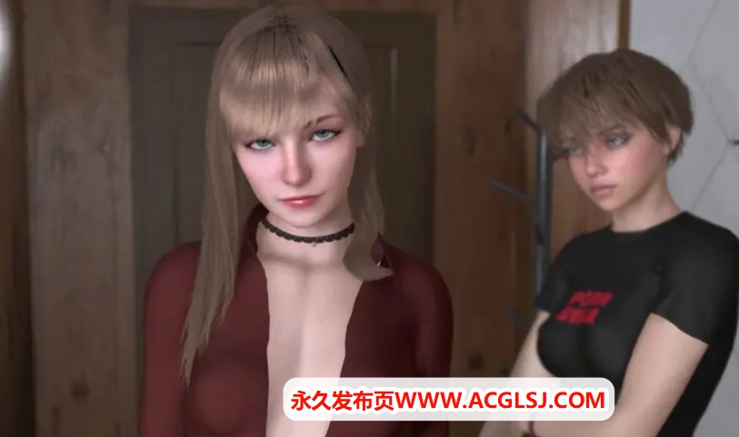 【PC/安卓/AI汉化/欧美/SLG游戏/4.11G】莱茵石绅士俱乐部 (Rhinestone Gentlemen’s Club) Ch.1 Day4 P1 AI汉化版 PC+安卓+欧美SLG游戏+4.11G