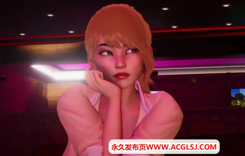 【PC/安卓/AI汉化/亚洲/SLG游戏/2.78G】成为梦想家 (Be the Dreamer) Ver0.2 AI汉化版 PC+安卓+亚洲SLG游戏+2.78G