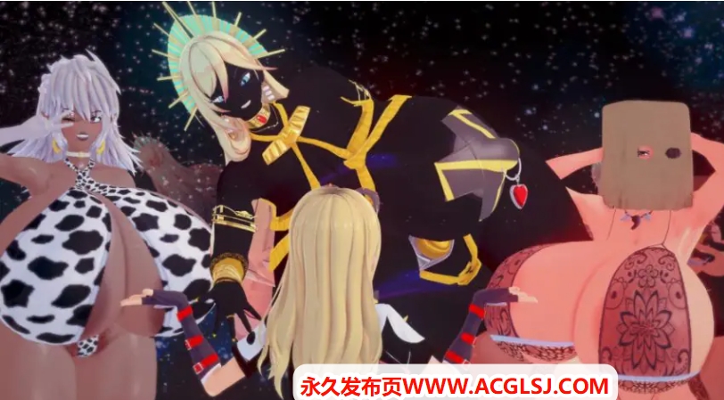 【PC/安卓/AI汉化/日系/SLG游戏/2.33G】加宗加编年史 (Gazonga Chronicles) Ver0.7 AI汉化版 PC+安卓+日系SLG游戏+2.33G