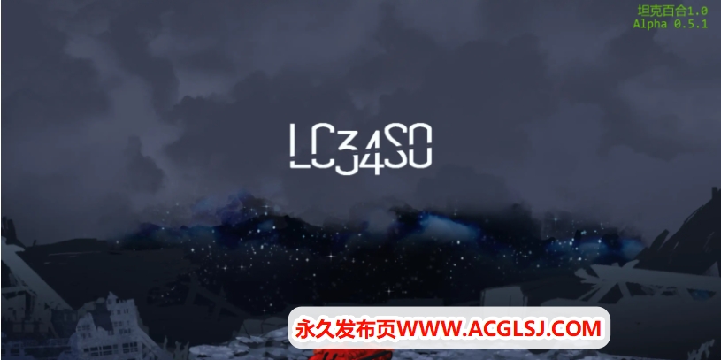 【PC/安卓/AI汉化/欧美/SLG游戏/4.69G】坦克百合 (LC34SO) Ver1.0 Ch.5 AI汉化版 PC+安卓+欧美SLG游戏+4.69G