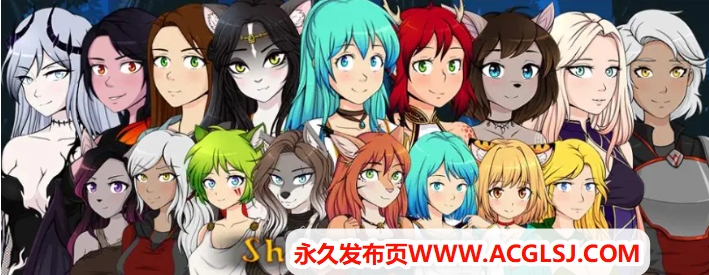 【PC/安卓/AI汉化/日系/SLG游戏/4.32G】舒格尔兰 (Shuggerlain) Ver0.90.1 AI汉化画廊解锁版 PC+安卓+日系SLG游戏+4.32G