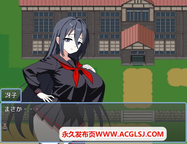 【PC/AI汉化/探索/RPG游戏/1.0G】我最初爱上的青梅竹马（ボクが最初に好きだった幼馴染）AI汉化版+全回想存档+探索RPG游戏+1.0G