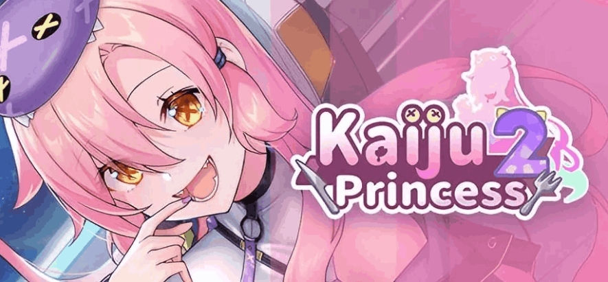 【PC/官中/日系/SLG游戏/5.17G】暴食的怪兽公主：惑星美食之旅 (暴食の怪獣姫：惑星グルメ旅) Ver1.12 官方中文版+日系SLG游戏+5.17G