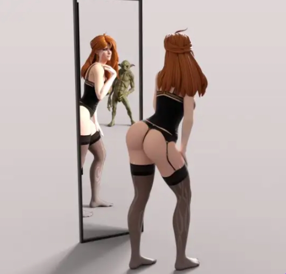 【PC/AI汉化/日式/RPG游戏/2.30G】 风之眷恋 Ver1.0 内嵌AI汉化步兵版+日式RPG游戏+2.30G