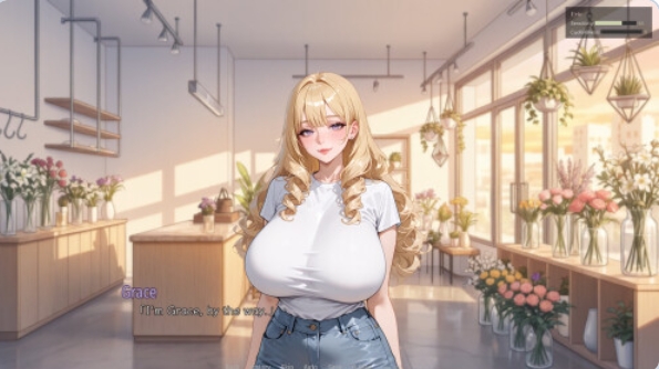 [PC+安卓1.60G]新作[日式SLG/NTR/动态] 被我爸爸NTR NTR’ed by My Dad v0.2.0 汉化版