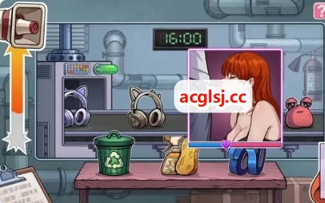 新作[日式SLG] 姑娘们，我只想拿工资！Girls, I just want to get paid! 官方中文步兵版 [1.10G]