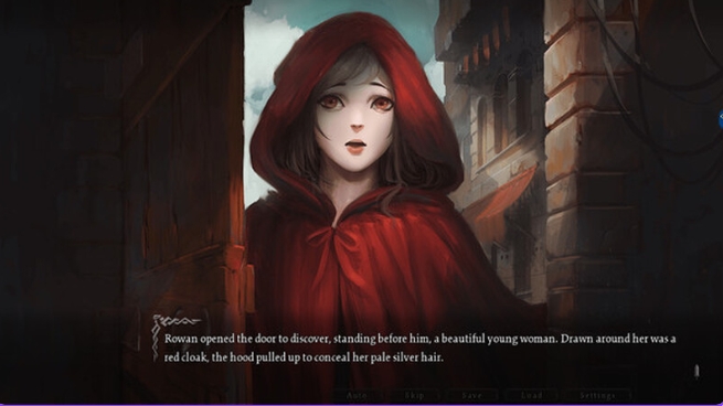 更新[欧美SLG/动态] 混沌种子 Seeds of Chaos v0.4.14 汉化版 [PC+安卓3.80G]